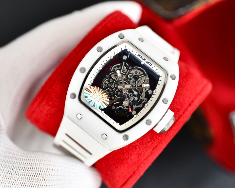 RICHARD MILLE Watches